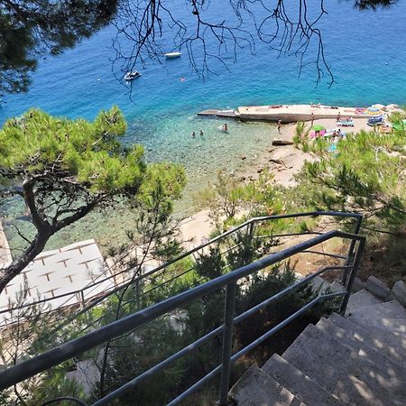 Apartments Villa Mandolina Marusici  المظهر الخارجي الصورة