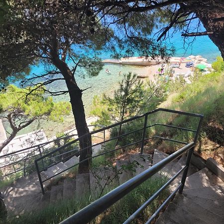 Apartments Villa Mandolina Marusici  المظهر الخارجي الصورة