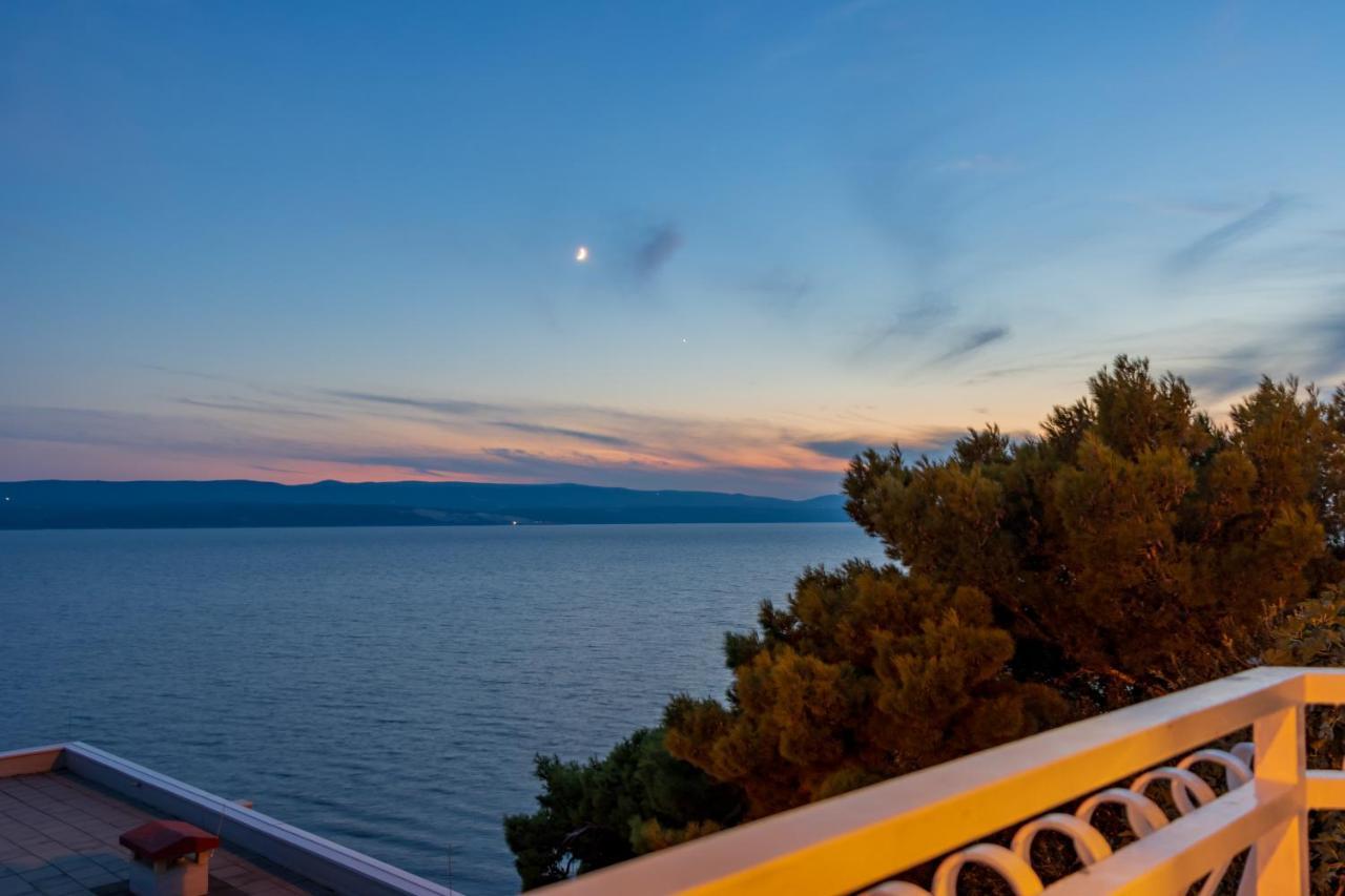 Apartments Villa Mandolina Marusici  المظهر الخارجي الصورة