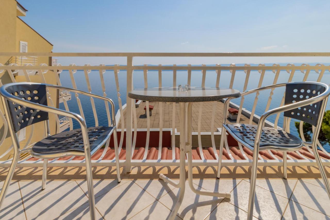 Apartments Villa Mandolina Marusici  المظهر الخارجي الصورة
