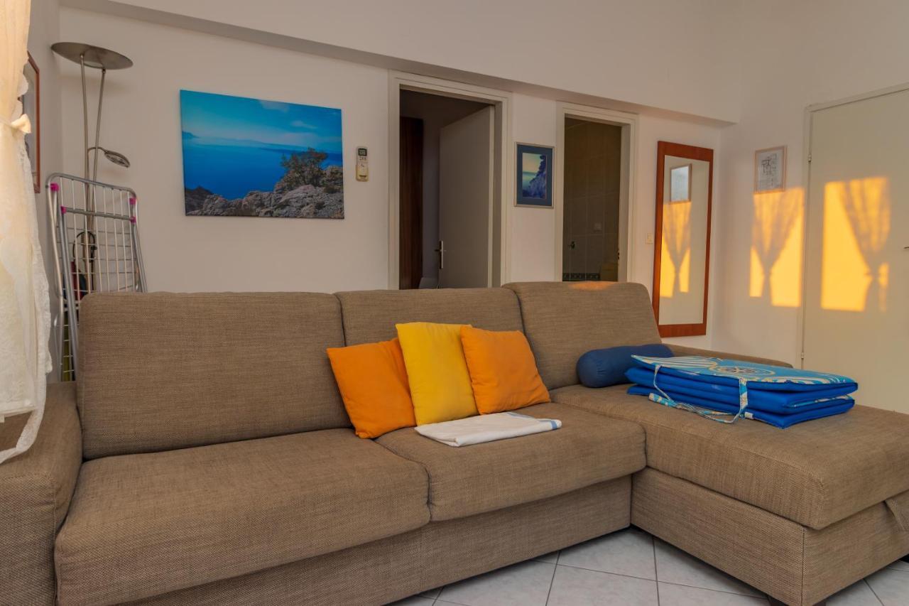 Apartments Villa Mandolina Marusici  المظهر الخارجي الصورة