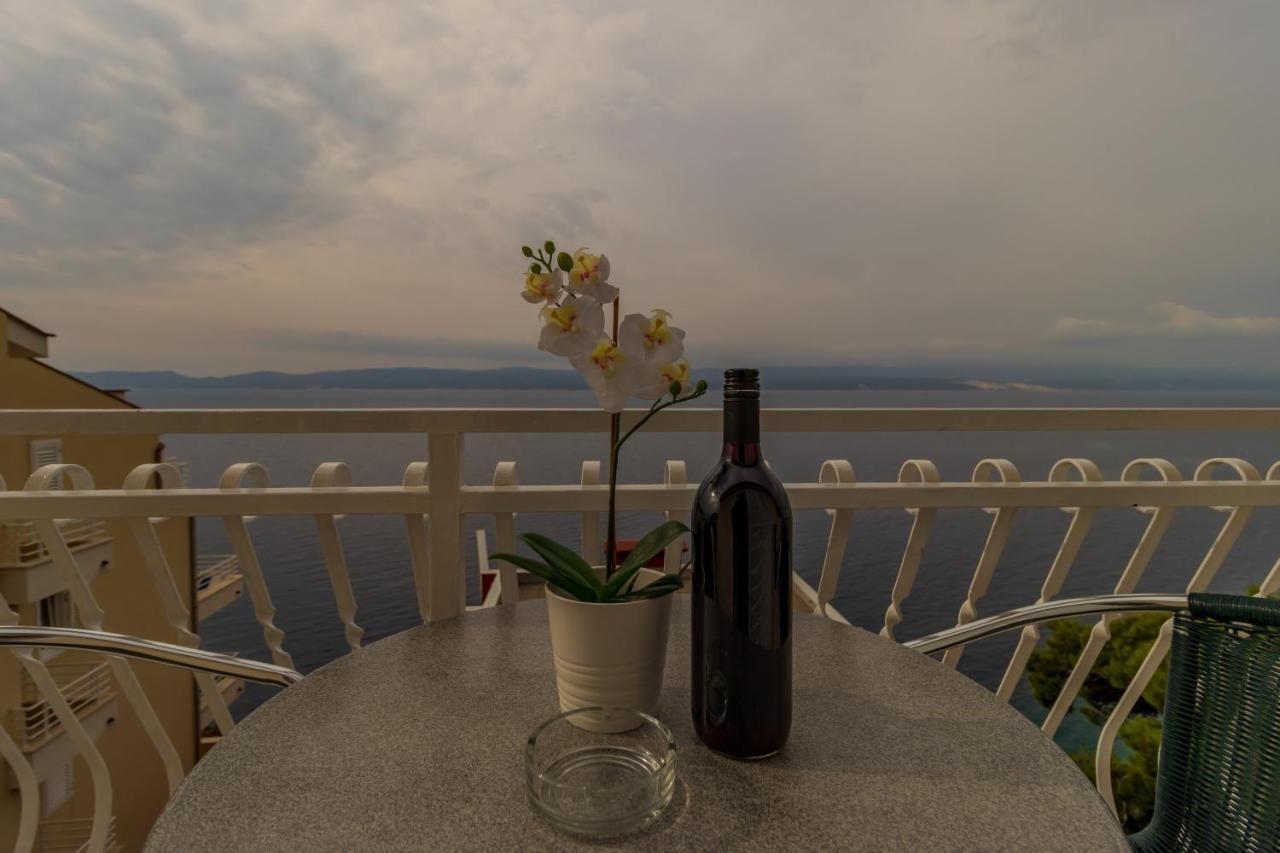 Apartments Villa Mandolina Marusici  المظهر الخارجي الصورة