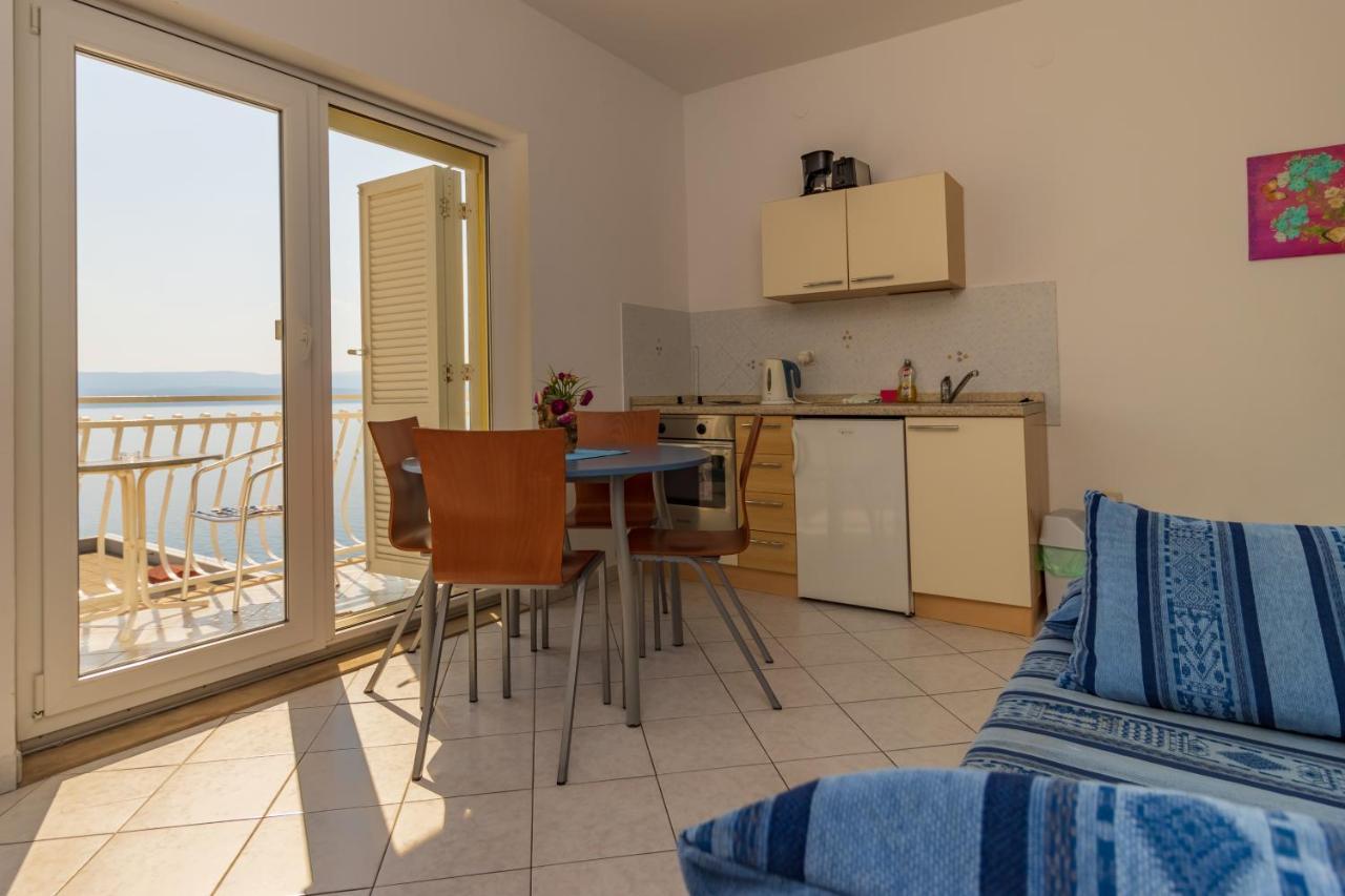 Apartments Villa Mandolina Marusici  المظهر الخارجي الصورة