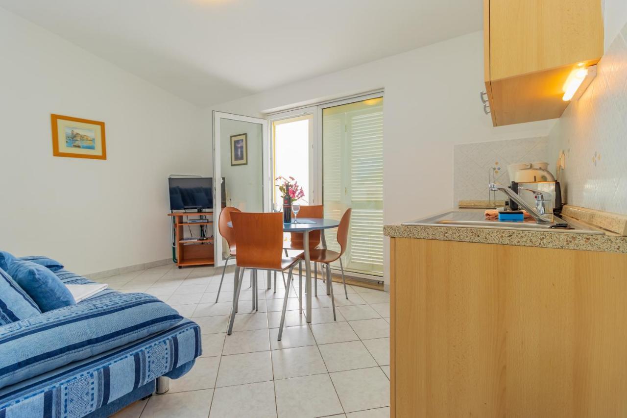 Apartments Villa Mandolina Marusici  المظهر الخارجي الصورة
