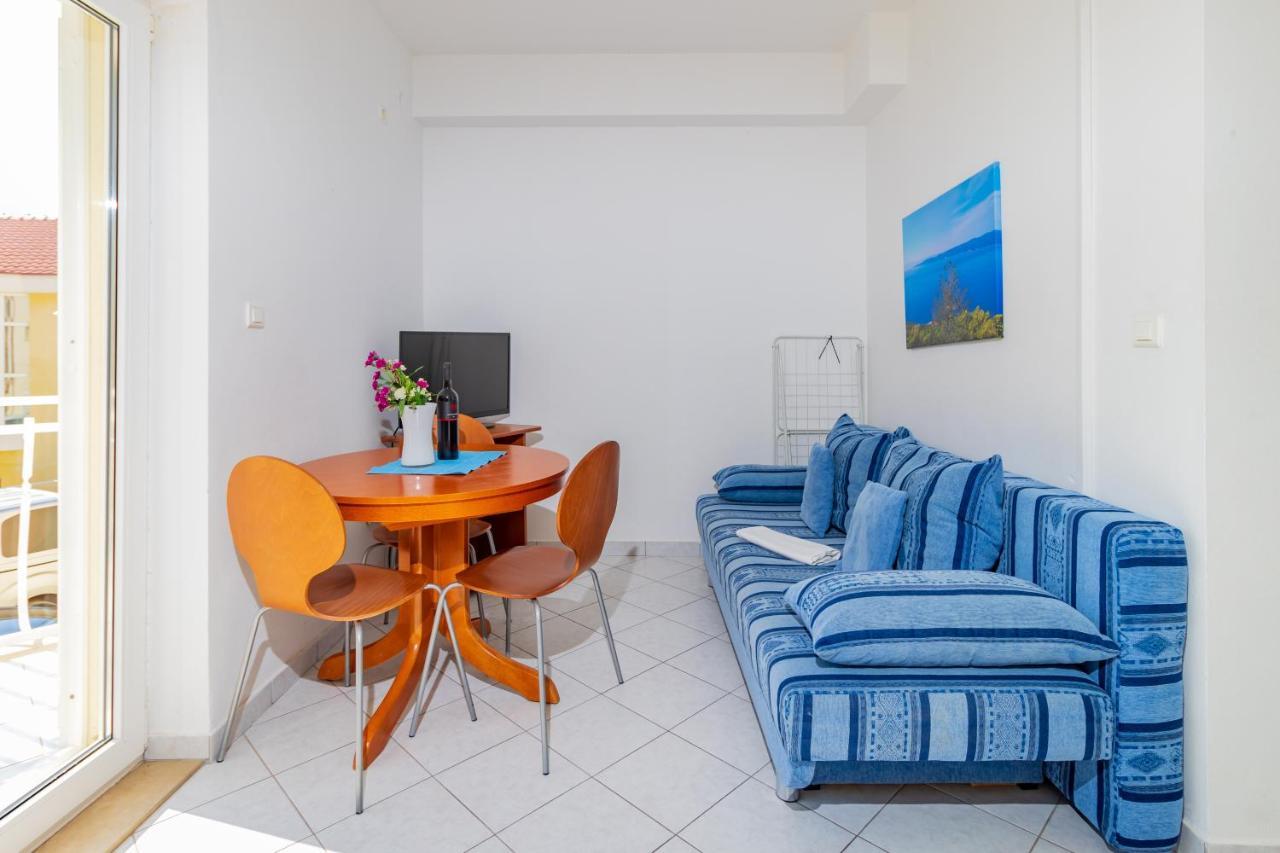 Apartments Villa Mandolina Marusici  المظهر الخارجي الصورة