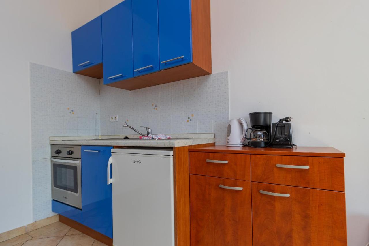 Apartments Villa Mandolina Marusici  المظهر الخارجي الصورة