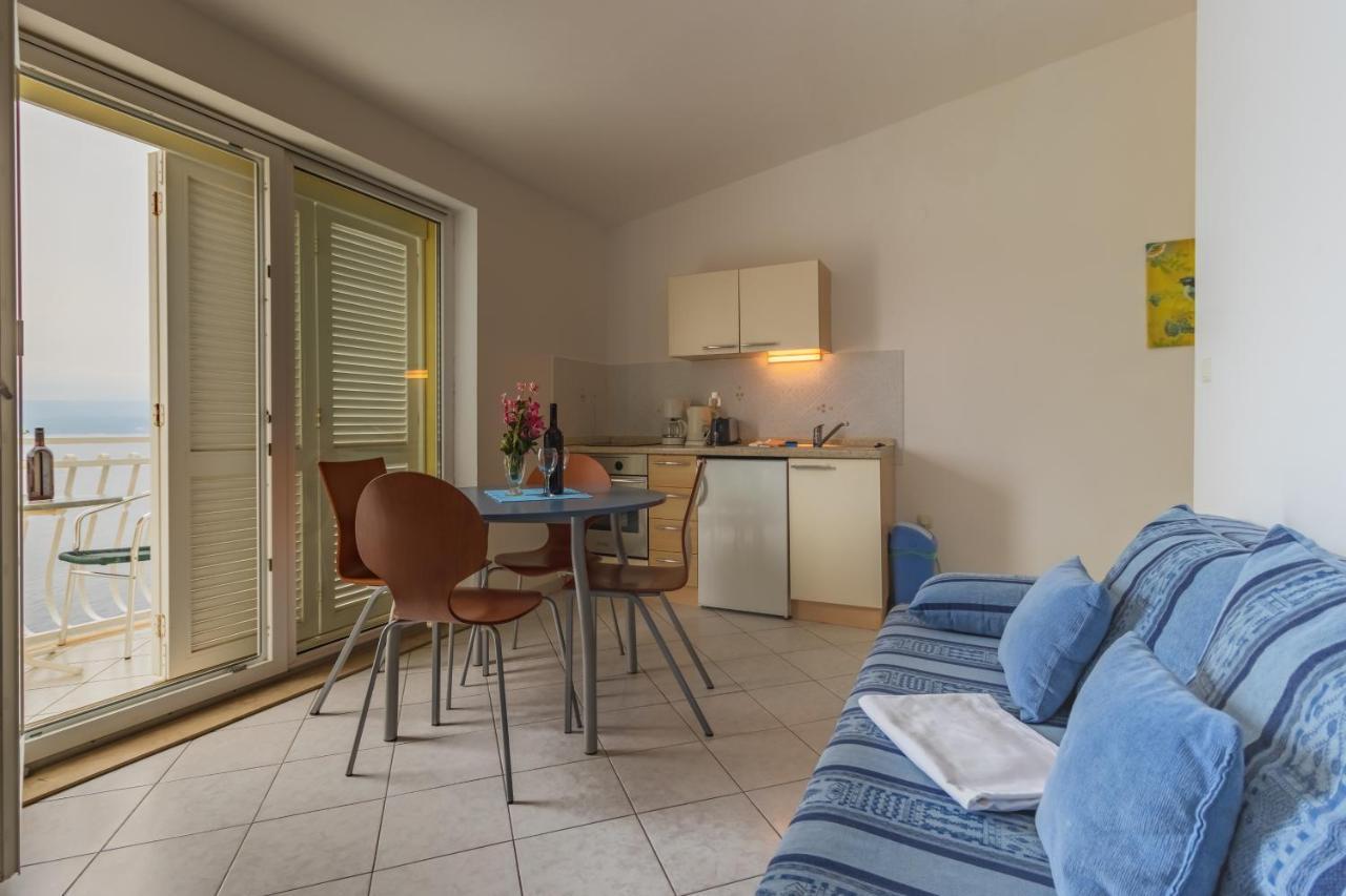 Apartments Villa Mandolina Marusici  المظهر الخارجي الصورة