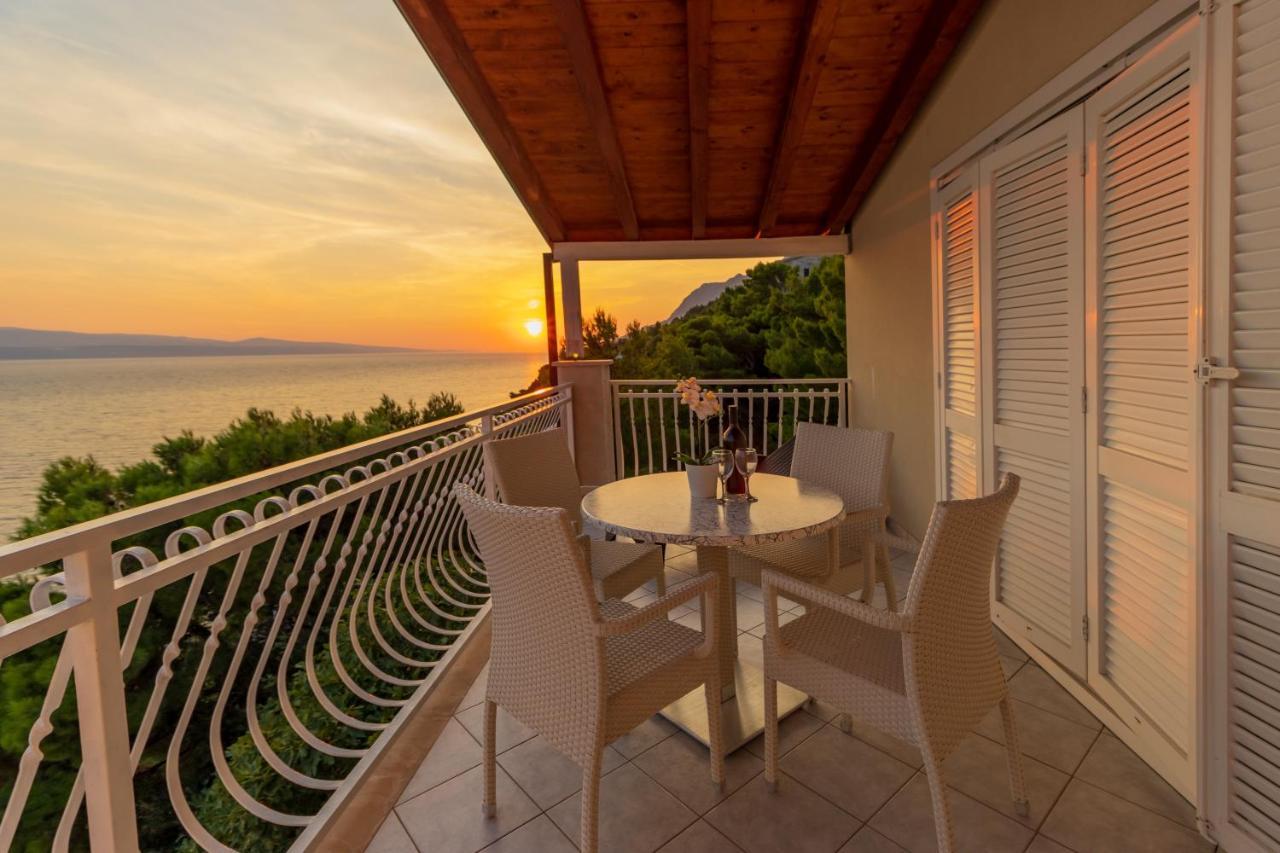 Apartments Villa Mandolina Marusici  المظهر الخارجي الصورة