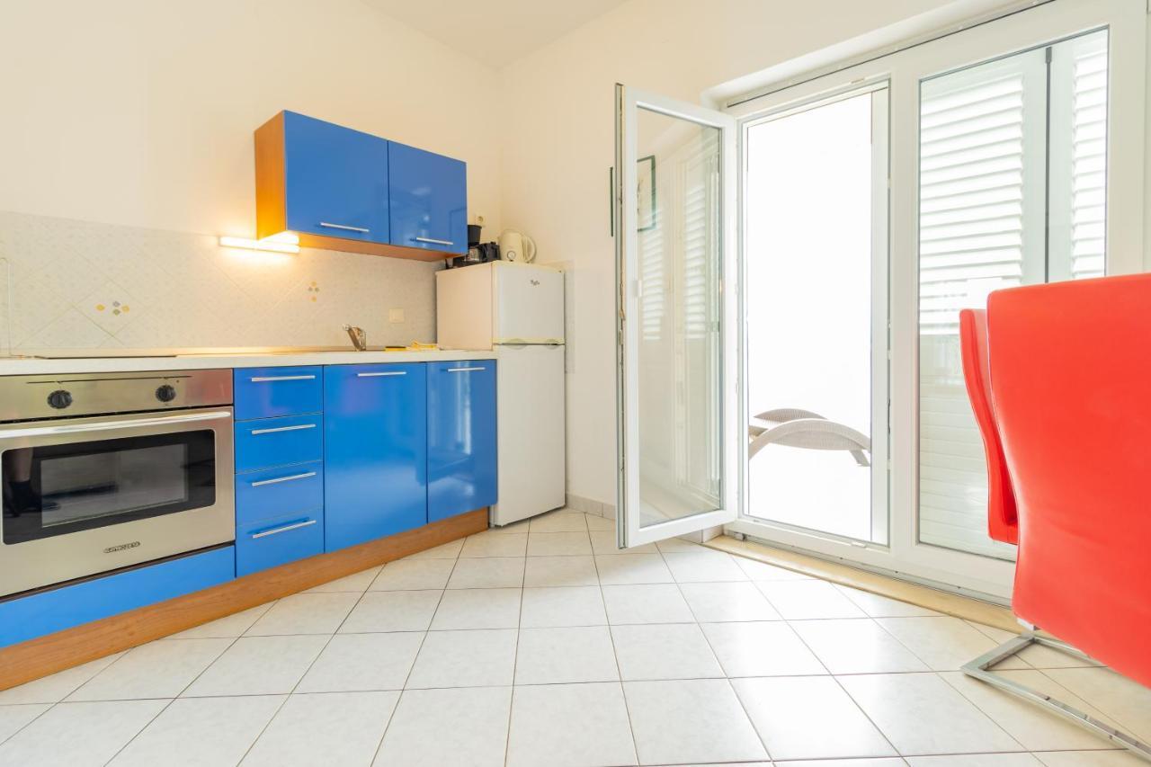 Apartments Villa Mandolina Marusici  المظهر الخارجي الصورة