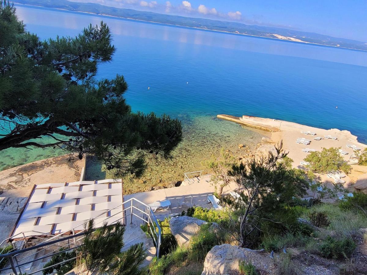 Apartments Villa Mandolina Marusici  المظهر الخارجي الصورة