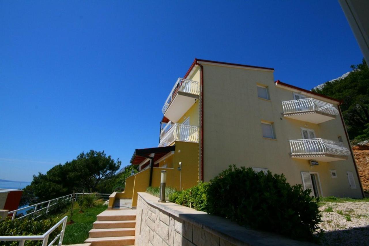 Apartments Villa Mandolina Marusici  المظهر الخارجي الصورة