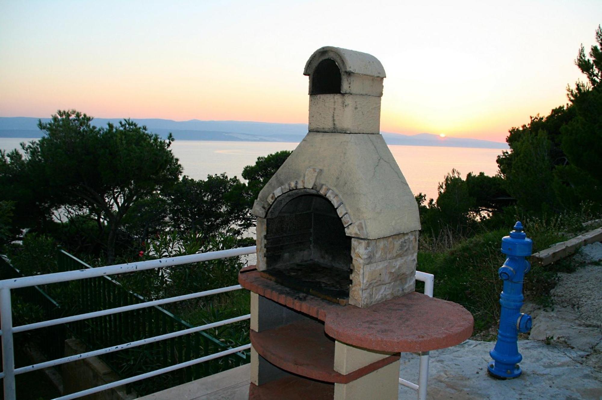 Apartments Villa Mandolina Marusici  المظهر الخارجي الصورة