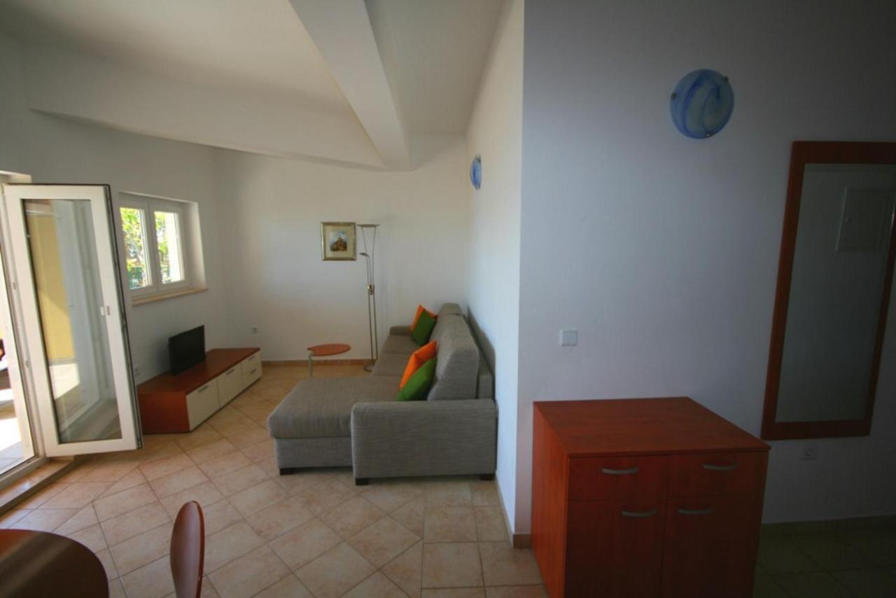 Apartments Villa Mandolina Marusici  المظهر الخارجي الصورة