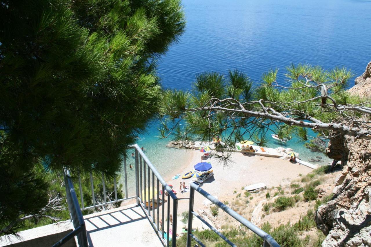 Apartments Villa Mandolina Marusici  المظهر الخارجي الصورة